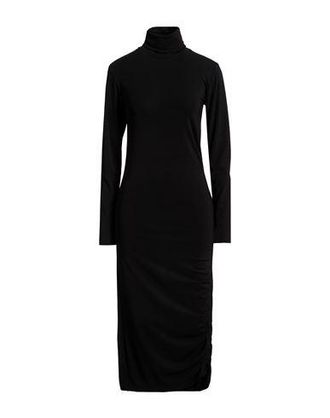 Second Female DRESSES - Midi dresses on YOOX.COM
