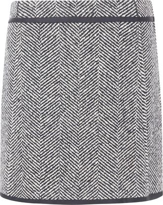 Jil Sander Mujer, Faldas, Gris, Talla: M
