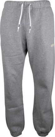 Autry Joggingbroek - Heren - Sweatpants - Grijs - S - Katoen - Broeken