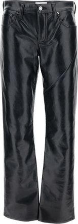 A Gold E Five-pocket Trousers