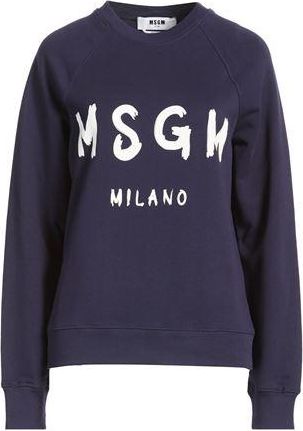 Msgm TOPWEAR - Felpe su YOOX.COM