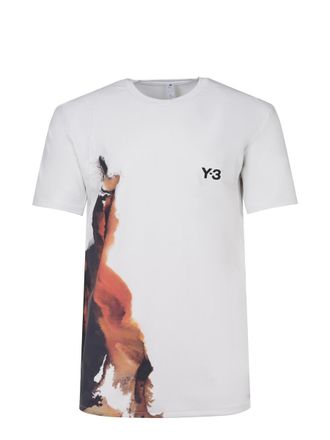 Yohji Yamamoto T-Shirt