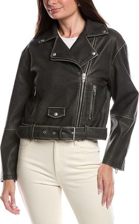 Blank NYC Blank Nyc Moto Jacket