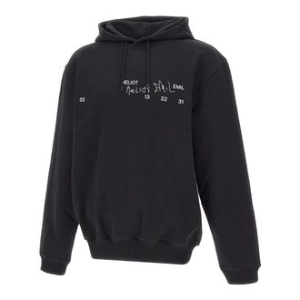 Heliot Emil Fulgens Hoodie