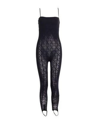 Wolford MONOS&PETOS - Monos enterizos en YOOX.COM