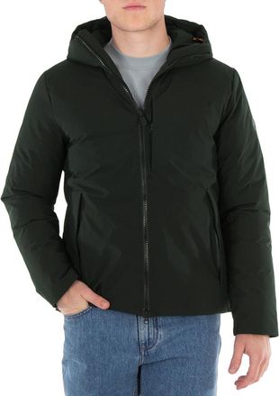 Save The Duck Obione Hooded Jacket