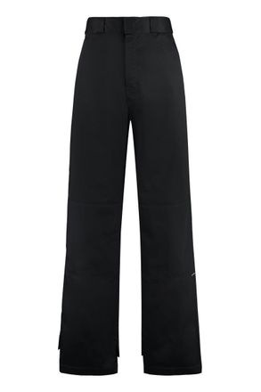 Palm Angels Cotton Cargo-Trousers