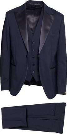 Manuel Ritz SUITS and CO-ORDS - Suits on YOOX.COM