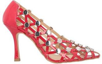 Divine Follie FOOTWEAR - Pumps on YOOX.COM