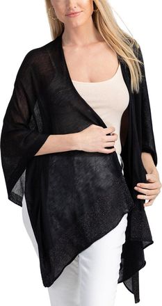 Saachi Saachi Perfectly Lurex Wrap