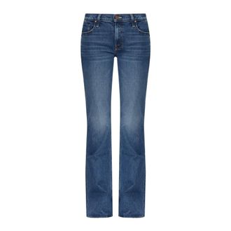 Mother Donna, Jeans, Blu, W26, new