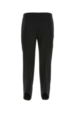 Bottega Veneta Trousers - Black