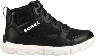 Sorel Donna, Scarpe, Nero, 36 EU, new