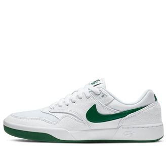 Nike GTS Return SB White Pine Green CD4990-101