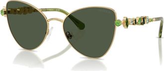 Swarovski Sk7034 Sonnenbrille
