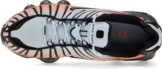 Nike Shox TL sneakers - Veelkleurig