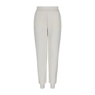 A|X Armani Exchange Dames, Broeken, Wit, Maat: XS