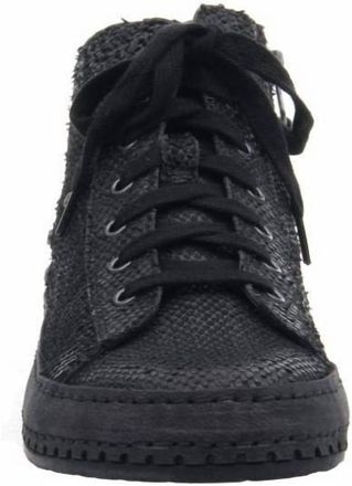 OTBT Womens Roundtrip Sneakers In Black