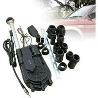 OEM Kit De Antena El&eacute;ctrica Am/fm Para Los Modelos W140, W126, W124 Y W201