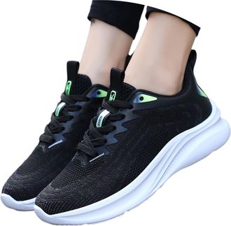 Generic Unisex Wide Barefoot Shoes Trail Running Sneakers Minimalist Lightweight Non Slip Tennis Walking Travel for Flat Feet Plantar Fasciitis Fashion Traine