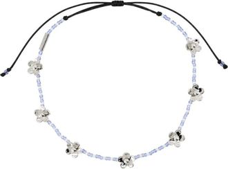 Marc Jacobs Donna, Accessori, Grigio, Taglia unica, new