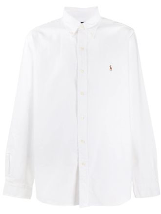 Polo Ralph Lauren Custom Fit Shirt