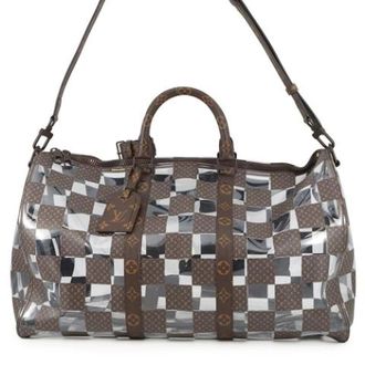 Louis Vuitton unisex, Pre-owned, Marrone, Taglia unica, used