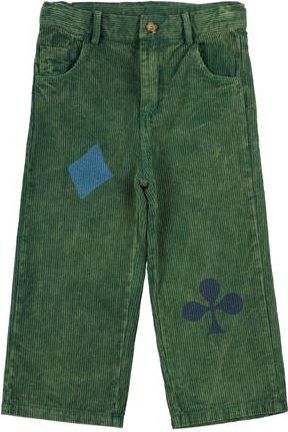 Bobo Choses BOTTOMWEAR - Trousers on YOOX.COM