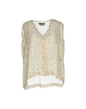 Isabel Marant CAMISETAS Y TOPS - Tops en YOOX.COM