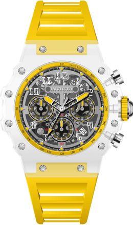 Invicta Racing Mens Watch