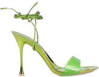 Gianvito Rossi FOOTWEAR - Sandals sur YOOX.COM