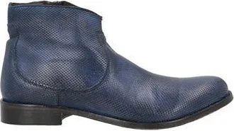 J.P. David Ankle boots