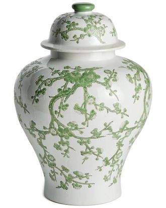 Napa Home & Garden Imperial Empress Lidded Ginger Jar