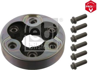 OEM Amortiguador De Vibraciones 40923 Febi