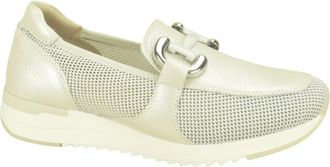 Caprice Dames, Schoenen, Beige, Maat: 41 EU