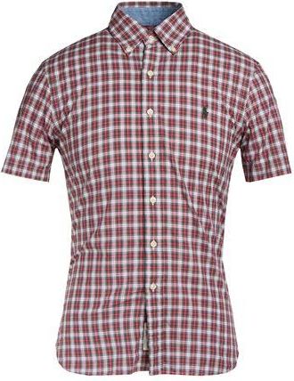 Ralph Lauren CAMISETAS Y TOPS - Camisas en YOOX.COM