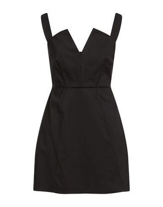 SoAllure DRESSES - Mini dresses on YOOX.COM