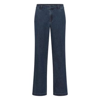 MY ESSENTIAL WARDROBE Mujer, Vaqueros, Azul, Talla: 2XL L32