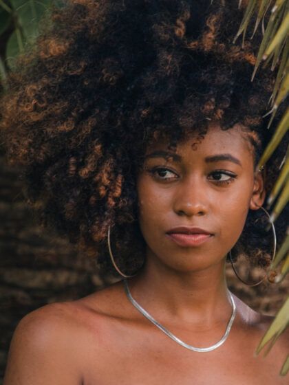 Milien: So wird man die kleinen weißen Pusteln wieder los