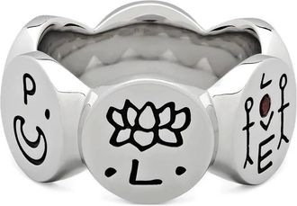 Tom Wood Hombre, Accesorios, Gris, Talla: 58 MM