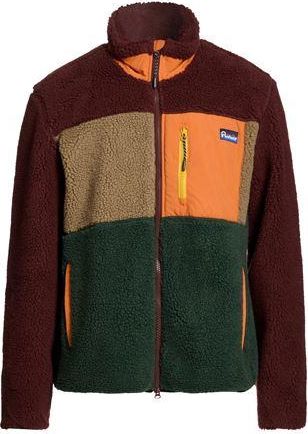 Penfield COATS & JACKETS - Shearling & Teddy on YOOX.COM