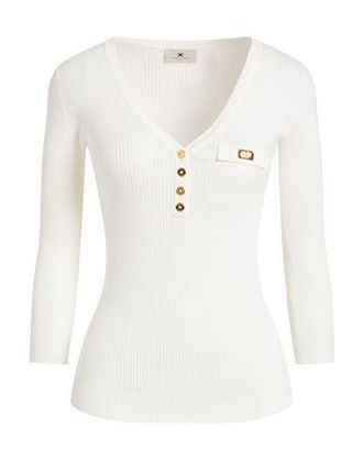 Elisabetta Franchi KNITWEAR - Jumpers on YOOX.COM