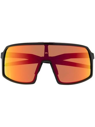 Oakley Sutro S sunglasses - unisex - Acetate - One Size - Black