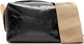 Uma Wang Borsa A Tracolla Strutturata-Donna