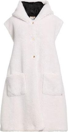 Liu Jo COATS & JACKETS - Shearling & Teddy on YOOX.COM