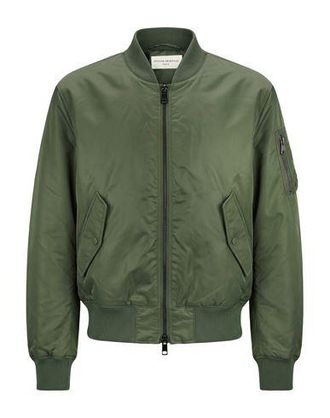 Officine G&eacute;n&eacute;rale COATS & JACKETS - Jackets on YOOX.COM