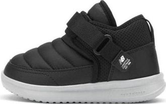 New Balance (TD) New Balance MMOC Shoes Black White IHMMOCBW