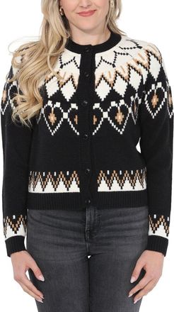 Rain + Rose Cardigan