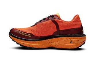 Craft Womens Endurance Trail Hydro Running Shoes In Vibrant-Jaffa