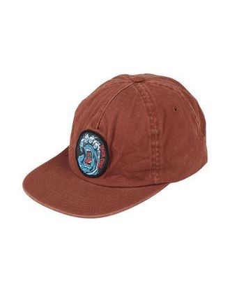 Santa Cruz ACCESSORIES - Hats on YOOX.COM